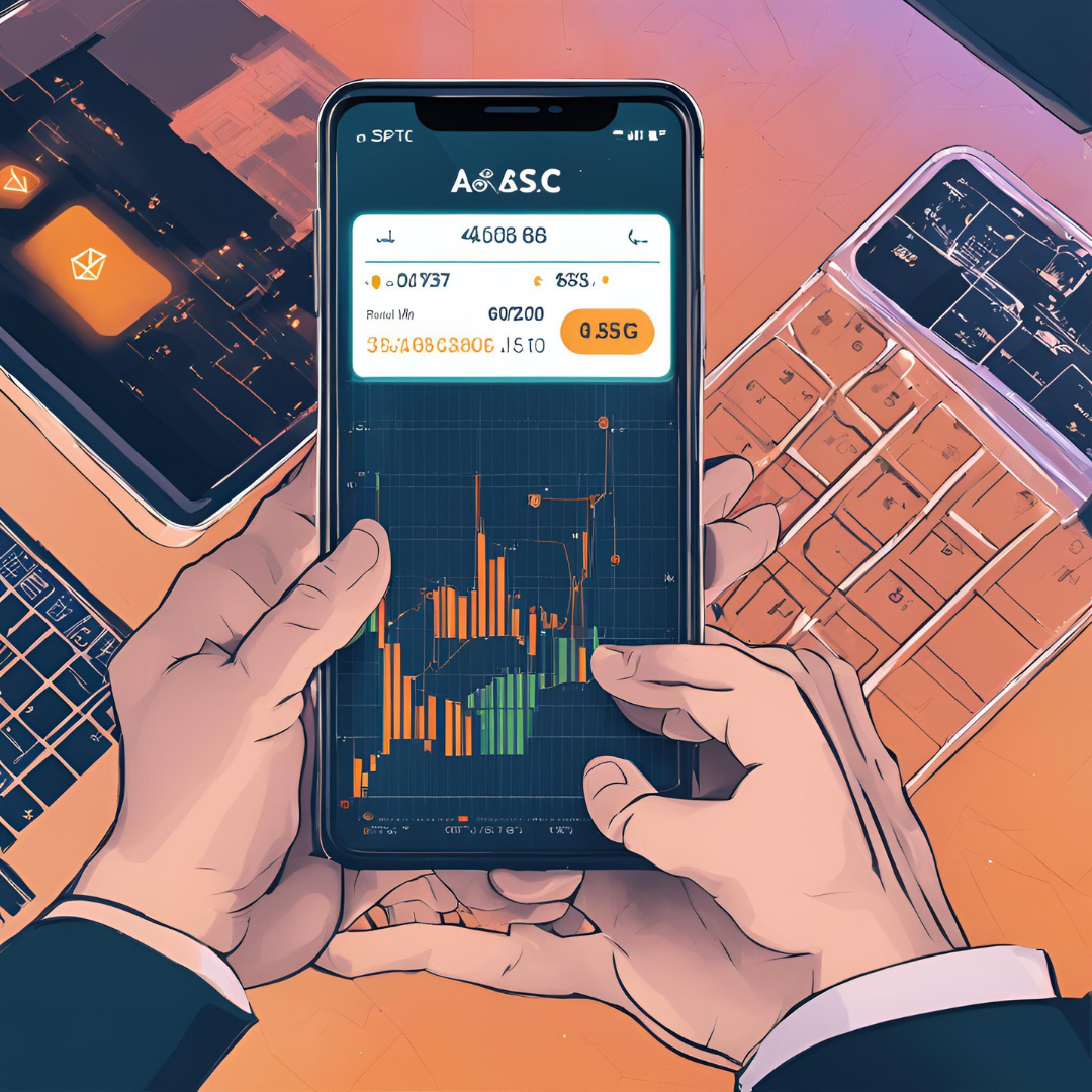 Ascari Trading Platform